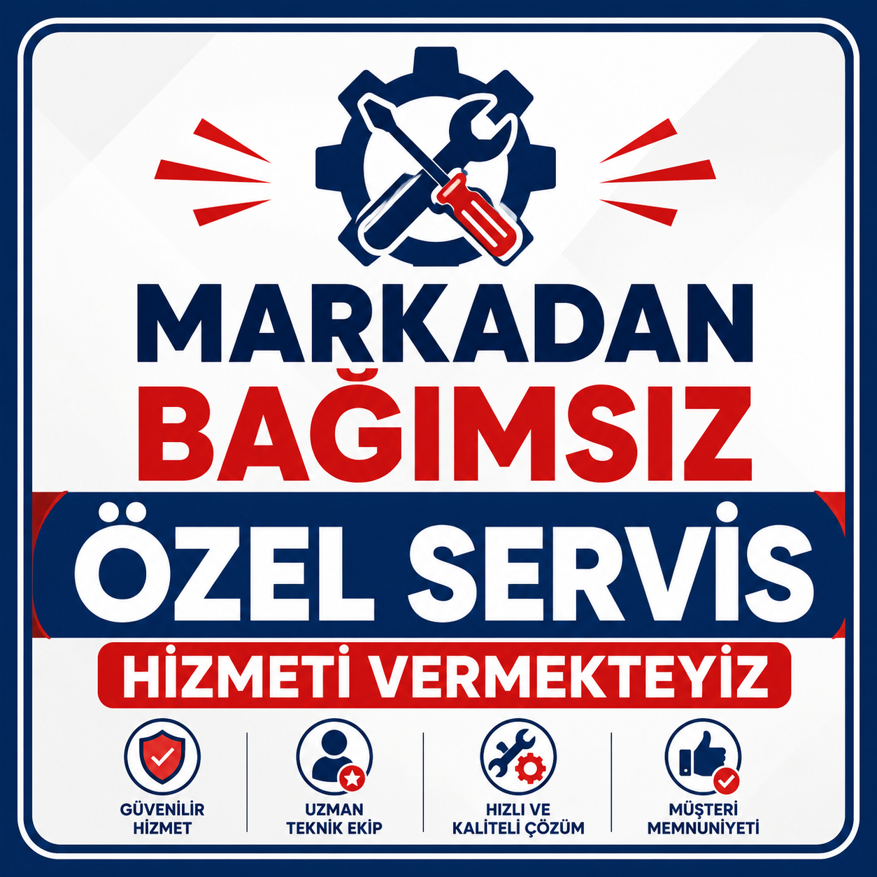 Menemen Samui Servisi markadan bağımsız özel servis hizmeti